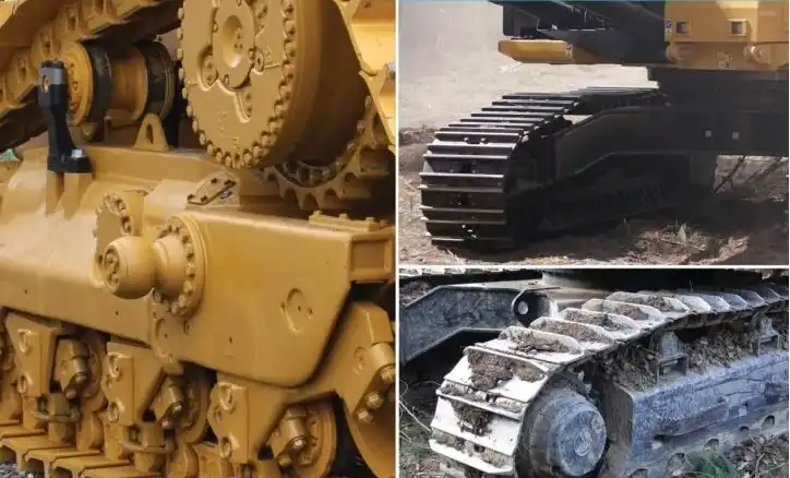 How to choose compact excavator and heavy equipment excavator